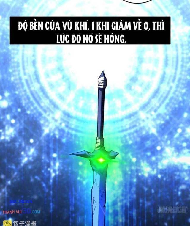 Chỉ Đổi Một Chữ Trong Kỹ Năng, Bọn Họ Bị Ta Chơi Chết Chương 6 Ảnh 12