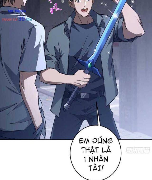 Chỉ Đổi Một Chữ Trong Kỹ Năng, Bọn Họ Bị Ta Chơi Chết Chương 6 Ảnh 36