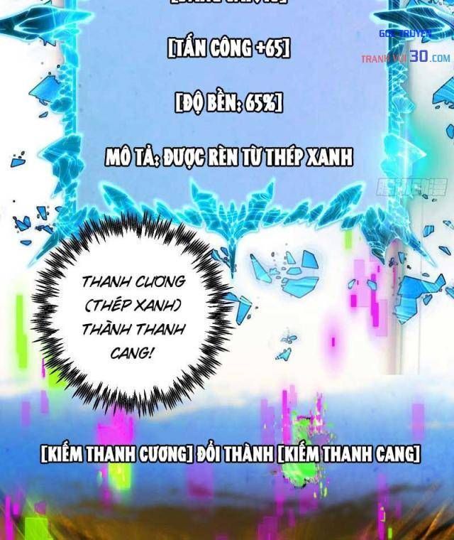 Chỉ Đổi Một Chữ Trong Kỹ Năng, Bọn Họ Bị Ta Chơi Chết Chương 6 Ảnh 41