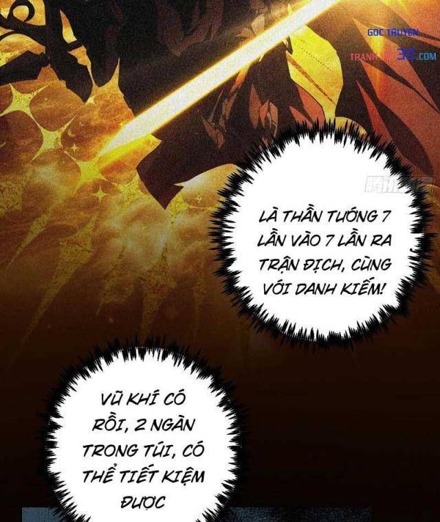 Chỉ Đổi Một Chữ Trong Kỹ Năng, Bọn Họ Bị Ta Chơi Chết Chương 6 Ảnh 44