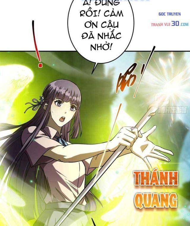 Chỉ Đổi Một Chữ Trong Kỹ Năng, Bọn Họ Bị Ta Chơi Chết Chương 7 Ảnh 43