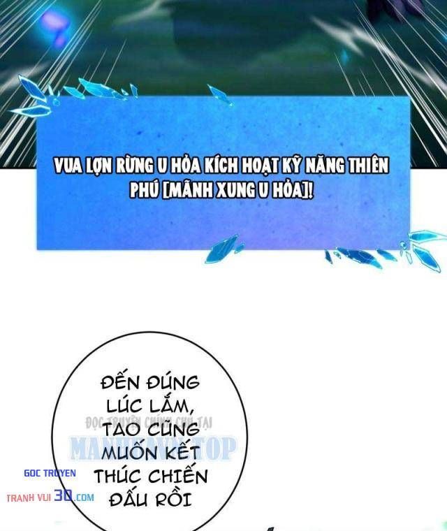 Chỉ Đổi Một Chữ Trong Kỹ Năng, Bọn Họ Bị Ta Chơi Chết Chương 7 Ảnh 53