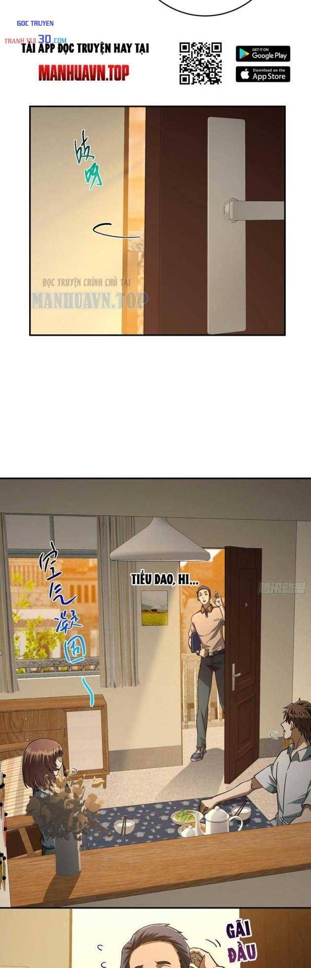 Chỉ Đổi Một Chữ Trong Kỹ Năng, Bọn Họ Bị Ta Chơi Chết Chương 8 Ảnh 18