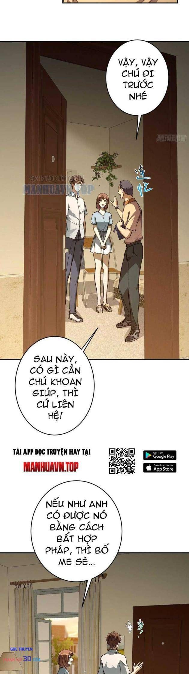 Chỉ Đổi Một Chữ Trong Kỹ Năng, Bọn Họ Bị Ta Chơi Chết Chương 8 Ảnh 25