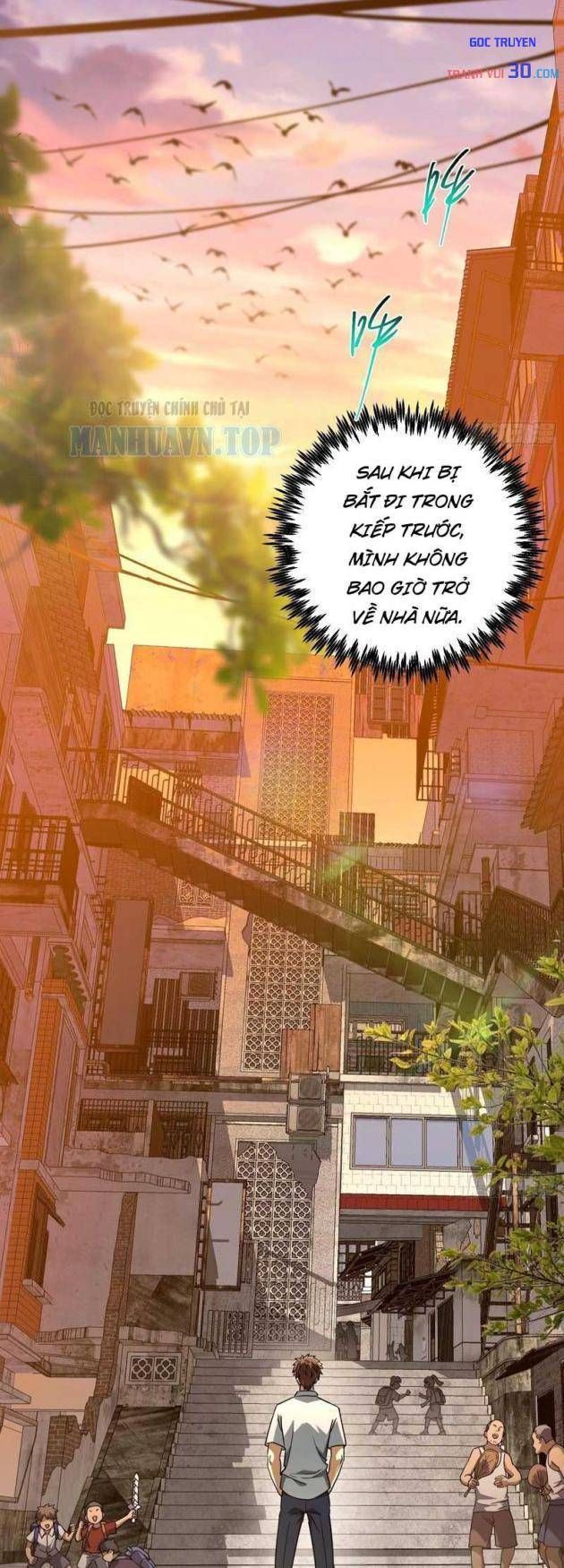 Chỉ Đổi Một Chữ Trong Kỹ Năng, Bọn Họ Bị Ta Chơi Chết Chương 8 Ảnh 9
