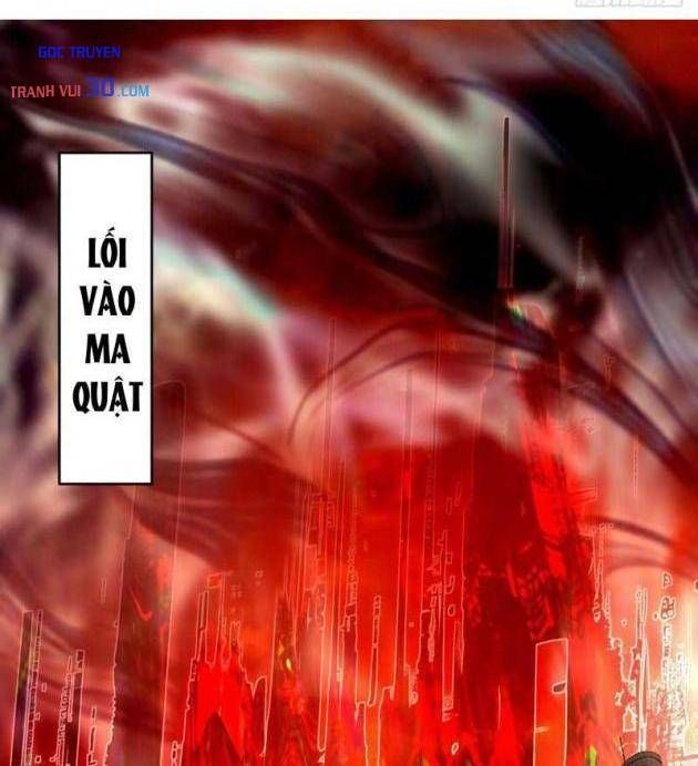 Chỉ Đổi Một Chữ Trong Kỹ Năng, Bọn Họ Bị Ta Chơi Chết Chương 9 Ảnh 3