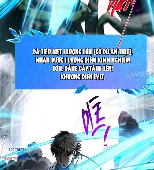 Chỉ Đổi Một Chữ Trong Kỹ Năng, Bọn Họ Bị Ta Chơi Chết Chương 9 Ảnh 28