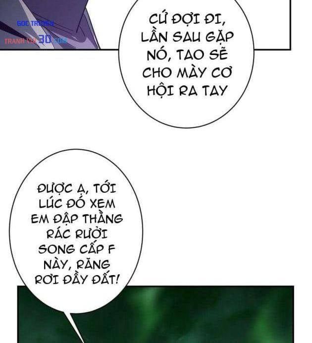 Chỉ Đổi Một Chữ Trong Kỹ Năng, Bọn Họ Bị Ta Chơi Chết Chương 9 Ảnh 40
