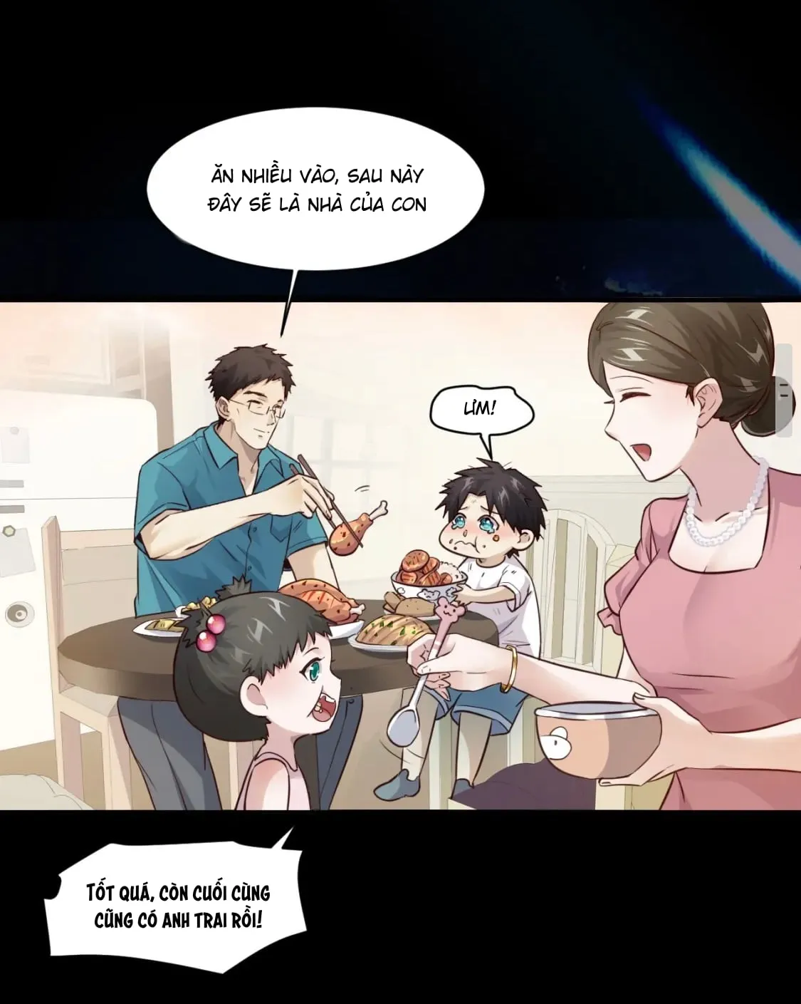 Chỉ Mình Ta Dùng Triệu Hoán Thuật Chương 2 Ảnh 26