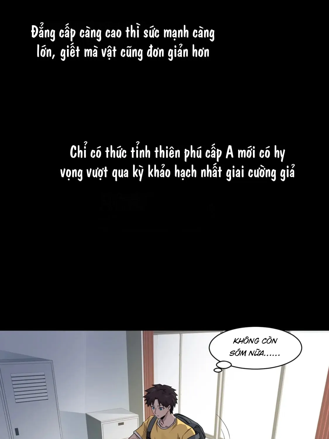 Chỉ Mình Ta Dùng Triệu Hoán Thuật Chương 2 Ảnh 65