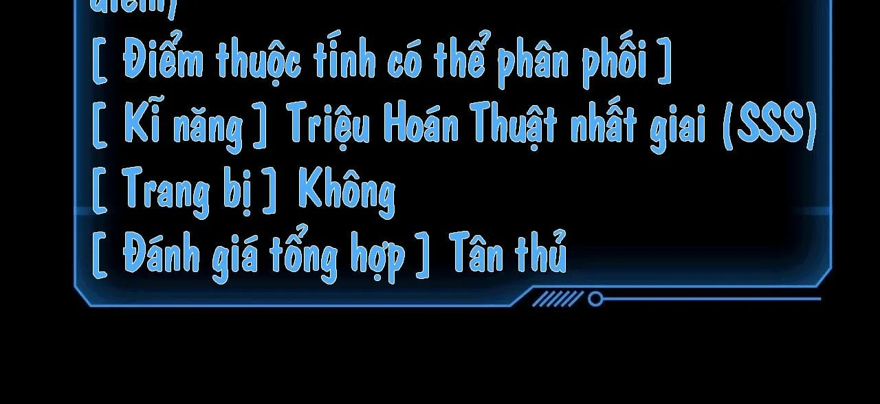 Chỉ Mình Ta Dùng Triệu Hoán Thuật Chương 3 Ảnh 21