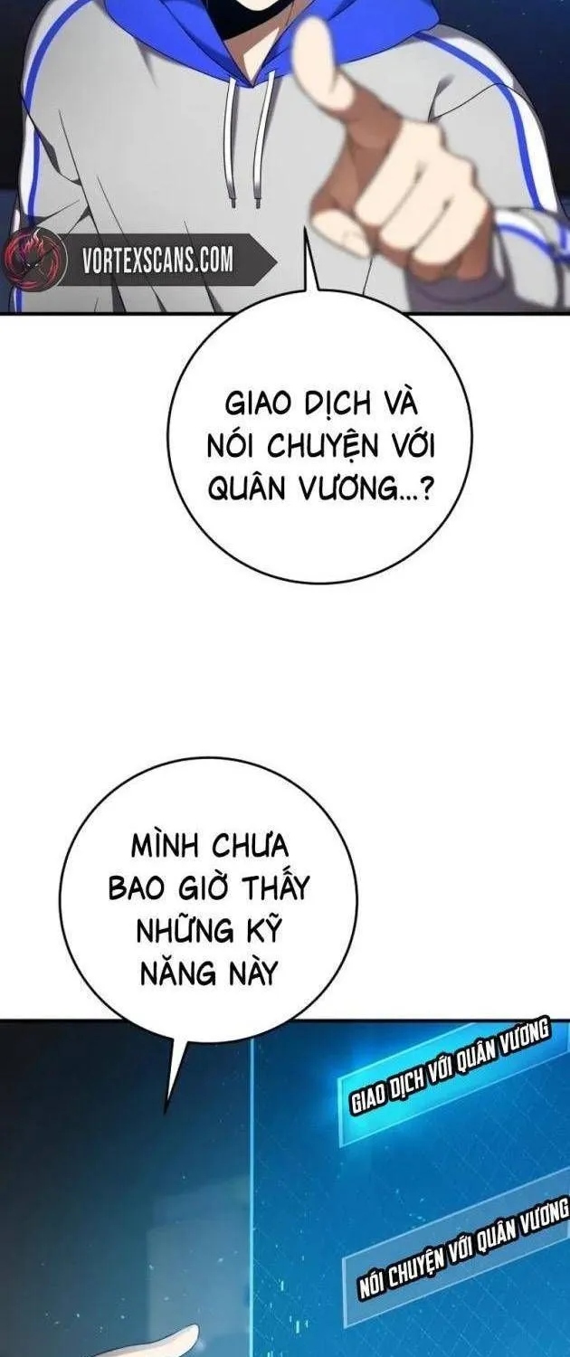 Chỉ Quái Vật Mới Giết Được Quái Vật Chương 2 Ảnh 16