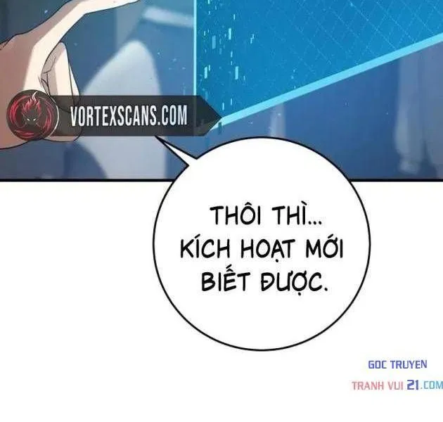 Chỉ Quái Vật Mới Giết Được Quái Vật Chương 2 Ảnh 17
