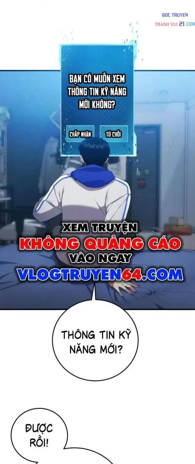 Chỉ Quái Vật Mới Giết Được Quái Vật Chương 2 Ảnh 10