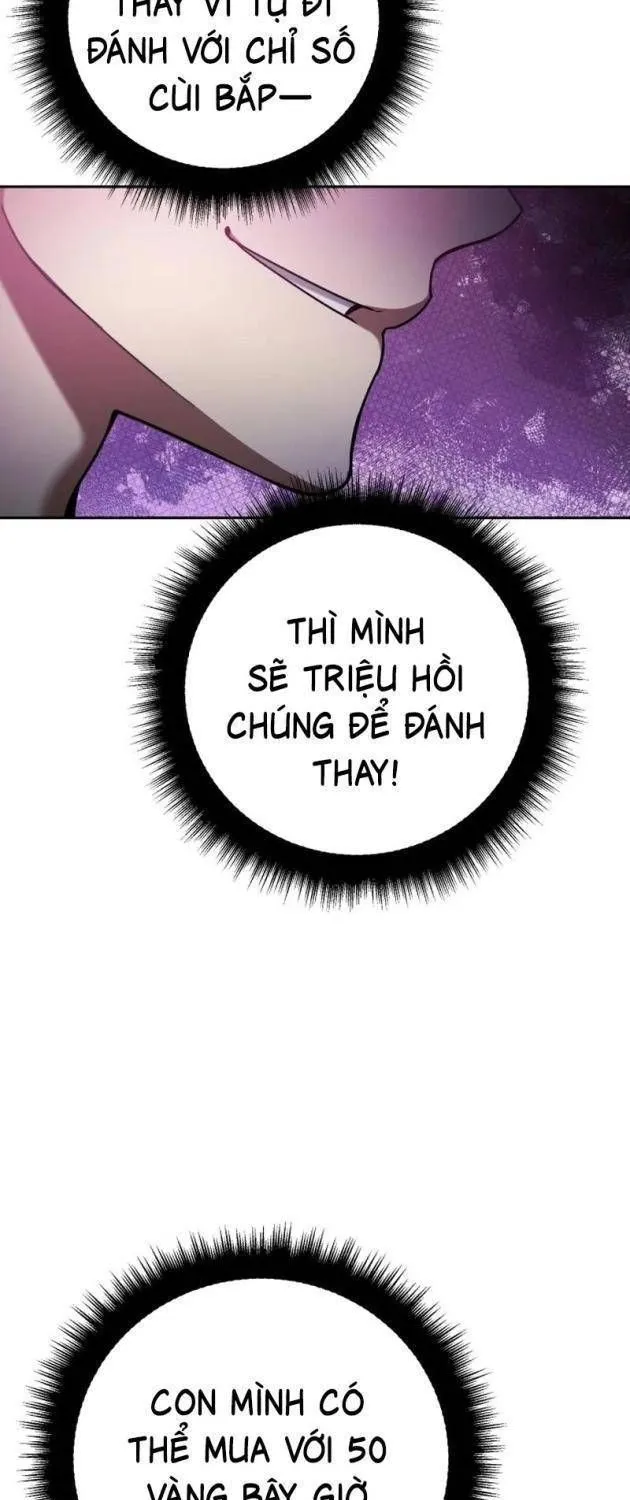 Chỉ Quái Vật Mới Giết Được Quái Vật Chương 2 Ảnh 92
