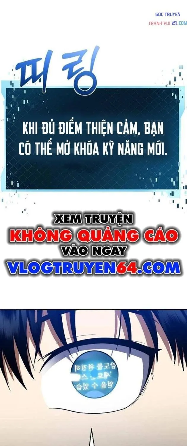 Chỉ Quái Vật Mới Giết Được Quái Vật Chương 3 Ảnh 40