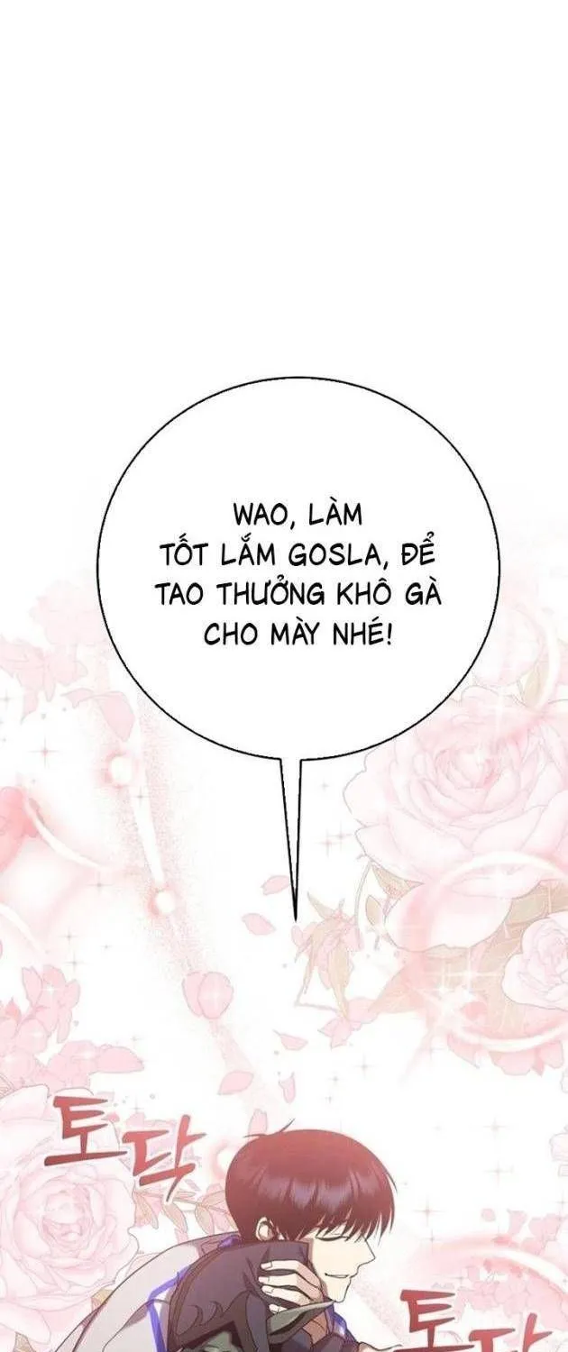 Chỉ Quái Vật Mới Giết Được Quái Vật Chương 3 Ảnh 42