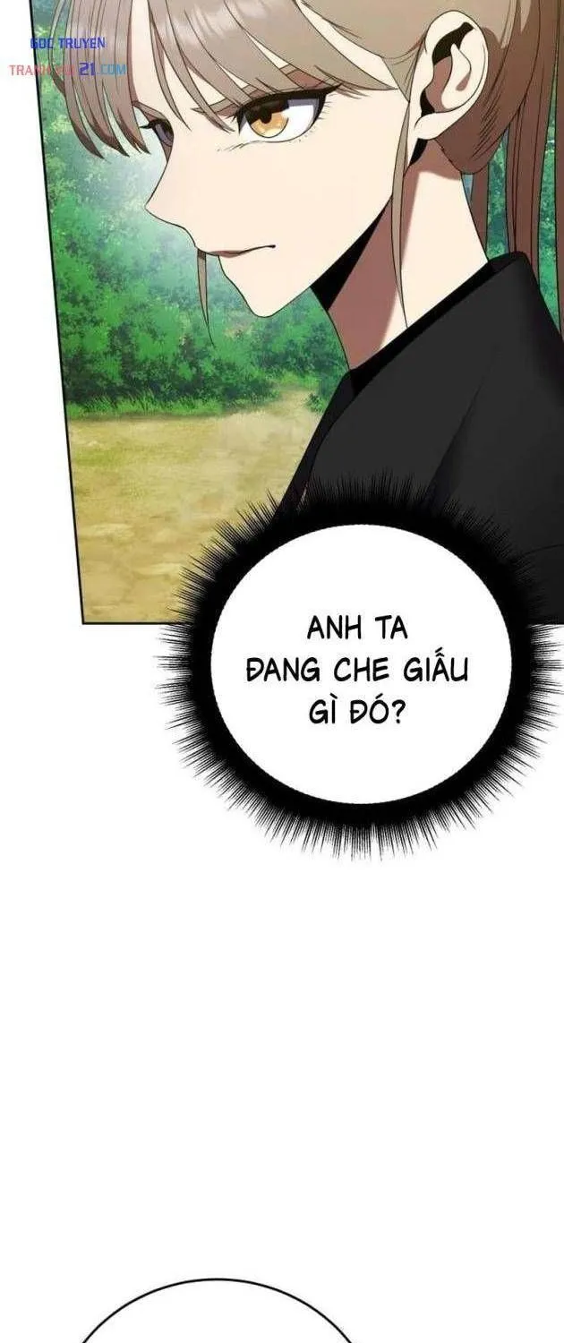 Chỉ Quái Vật Mới Giết Được Quái Vật Chương 4 Ảnh 24