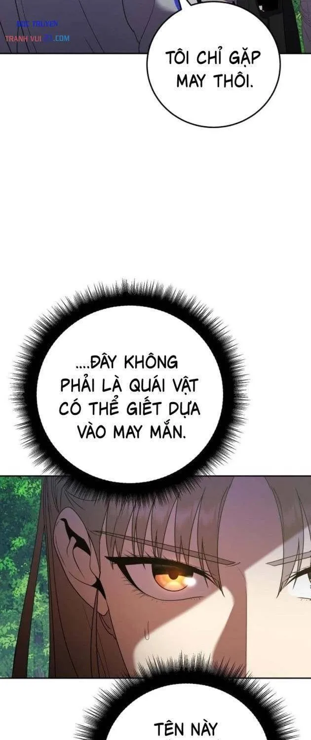 Chỉ Quái Vật Mới Giết Được Quái Vật Chương 4 Ảnh 27