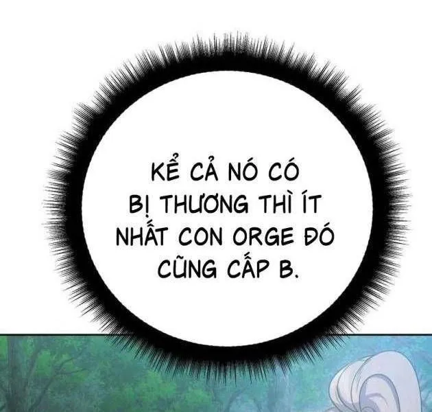 Chỉ Quái Vật Mới Giết Được Quái Vật Chương 4 Ảnh 5
