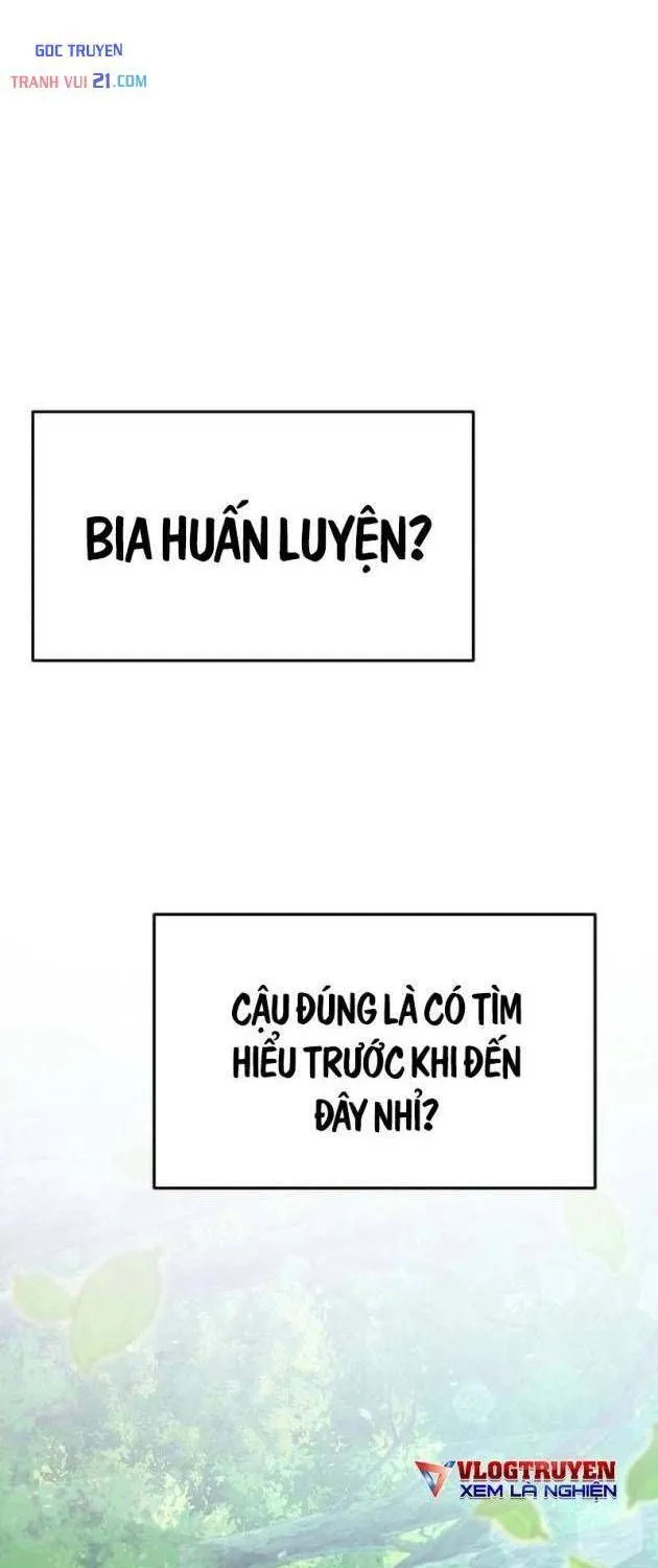 Chỉ Quái Vật Mới Giết Được Quái Vật Chương 4 Ảnh 59