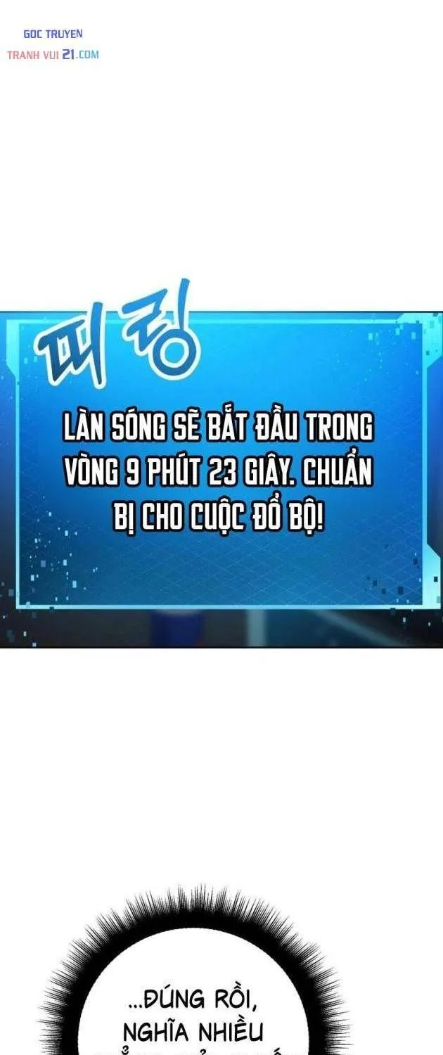 Chỉ Quái Vật Mới Giết Được Quái Vật Chương 5 Ảnh 14