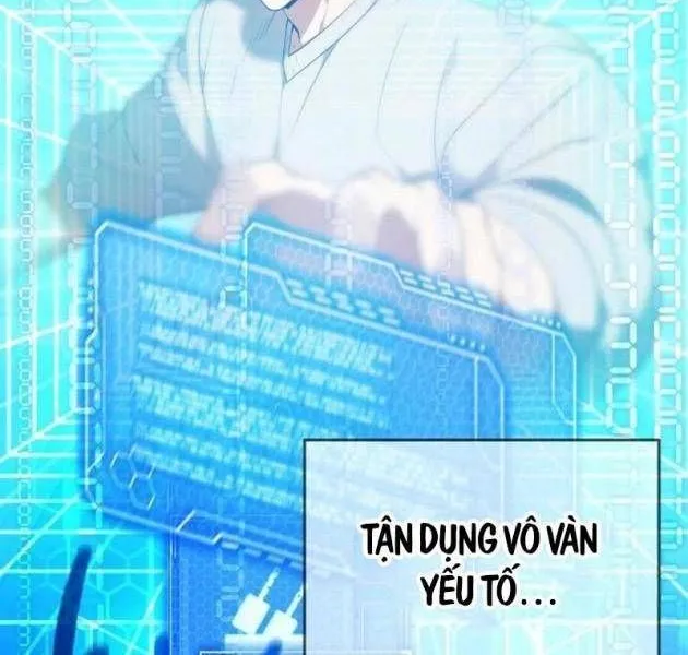 Chỉ Quái Vật Mới Giết Được Quái Vật Chương 5 Ảnh 28