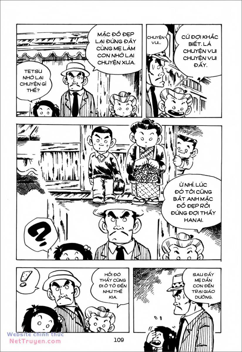 Chie - Cô Bé Hạt Tiêu Chương 42 Ảnh 5