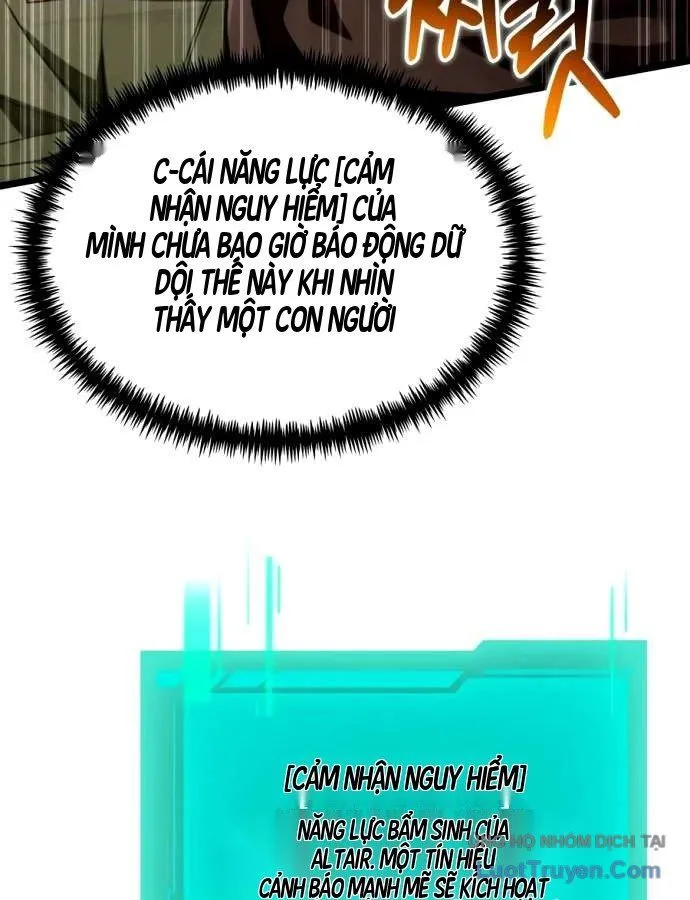 Chiến Binh Hồi Quy Chương 135 Ảnh 25