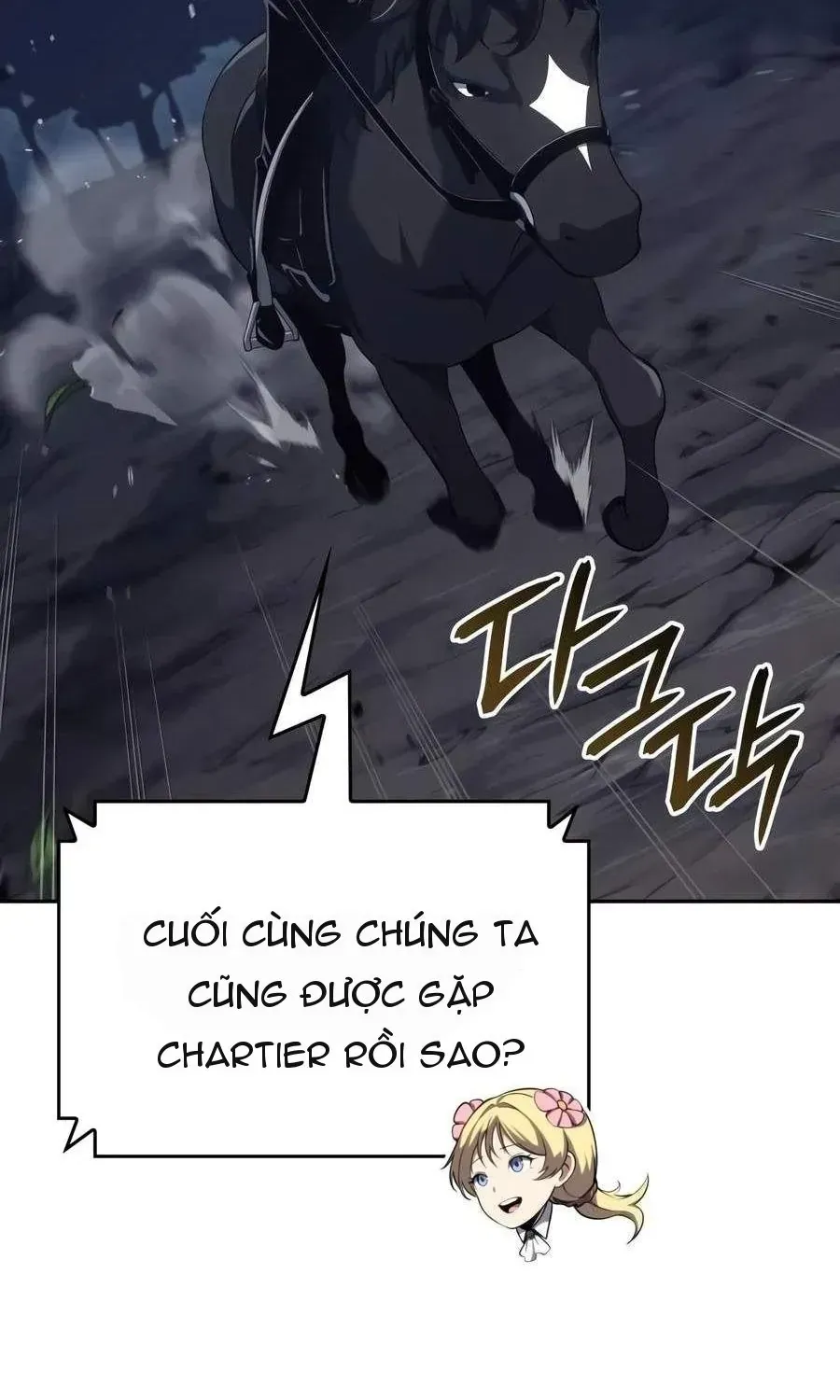 Chiến Binh Máu Lạnh Chương 55 Ảnh 17