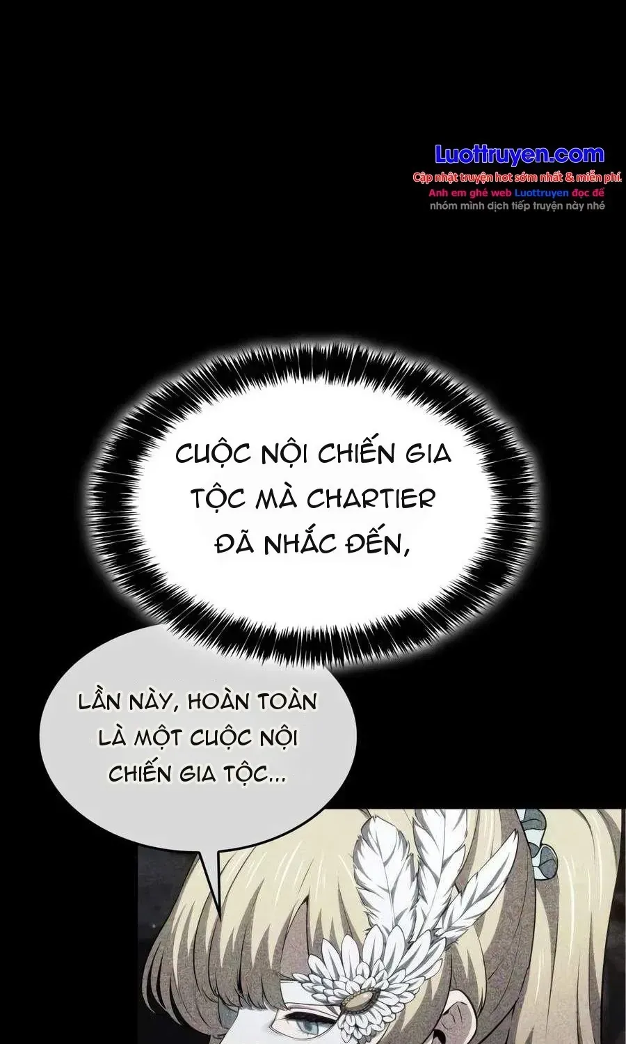 Chiến Binh Máu Lạnh Chương 55 Ảnh 27