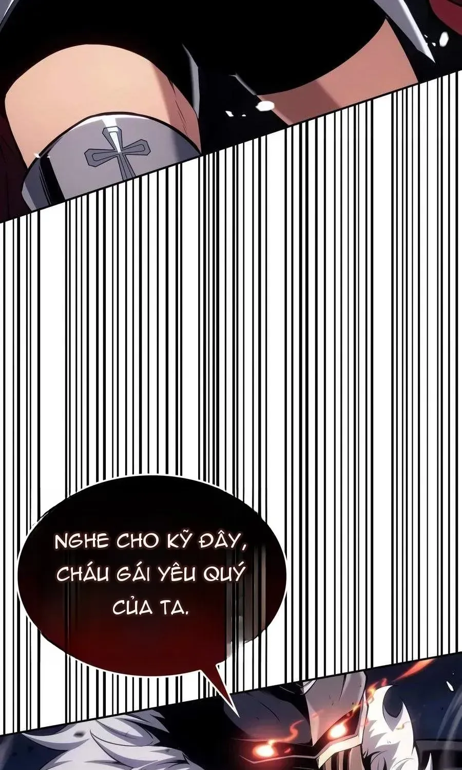 Chiến Binh Máu Lạnh Chương 55 Ảnh 71