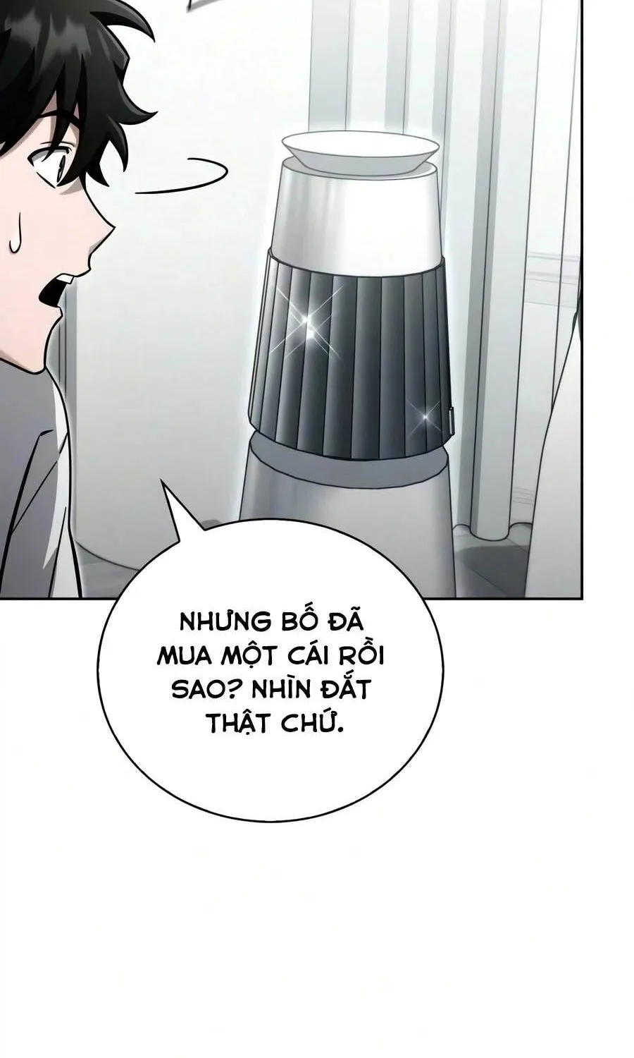 Chiến Lược Công Tháp Của Phế Vật Chương 31 Ảnh 118