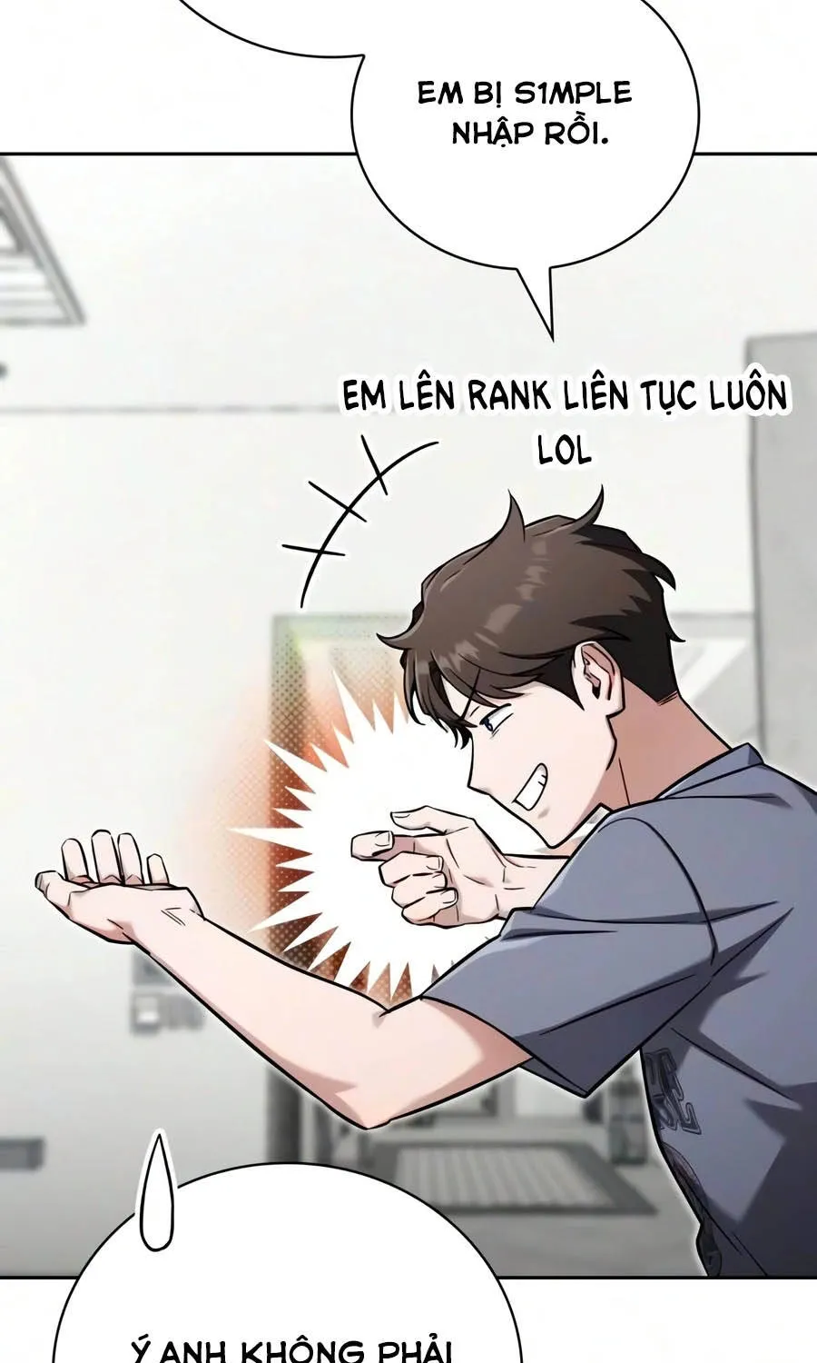 Chiến Lược Công Tháp Của Phế Vật Chương 31 Ảnh 124