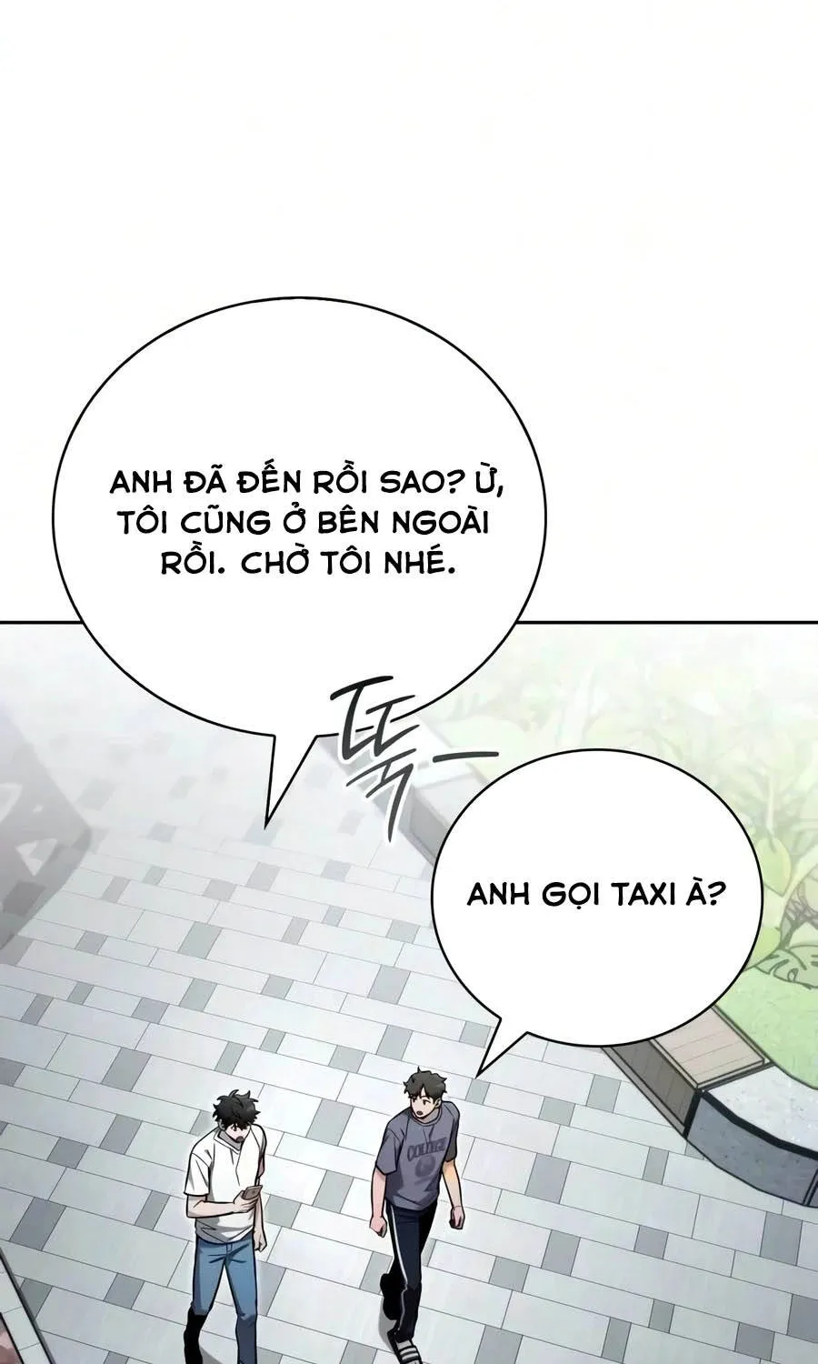 Chiến Lược Công Tháp Của Phế Vật Chương 31 Ảnh 131
