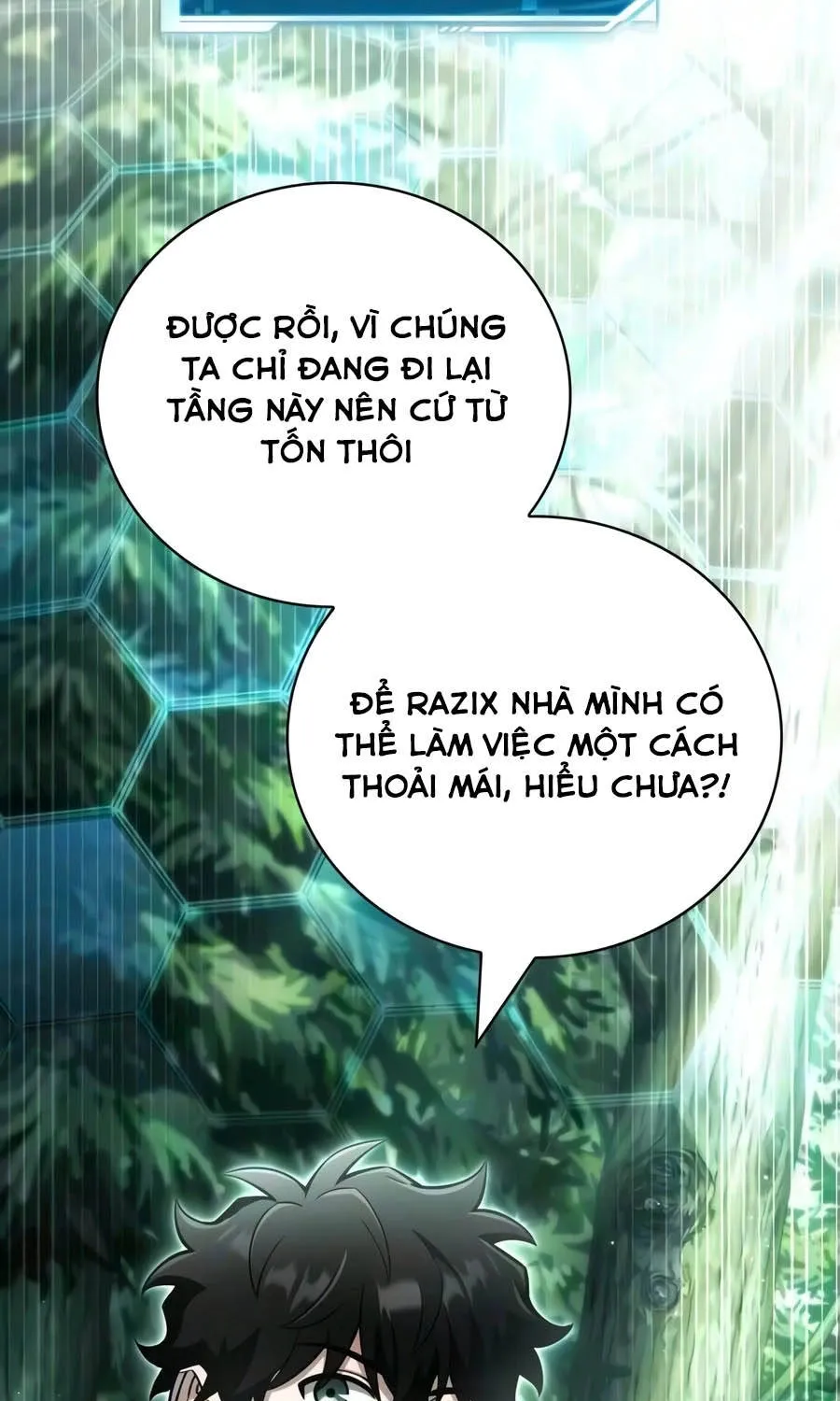 Chiến Lược Công Tháp Của Phế Vật Chương 31 Ảnh 5
