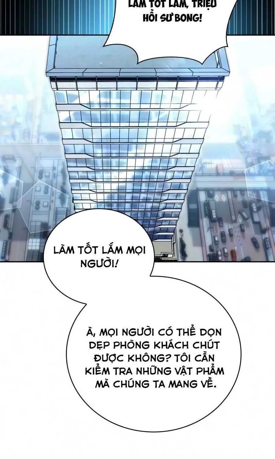 Chiến Lược Công Tháp Của Phế Vật Chương 31 Ảnh 71