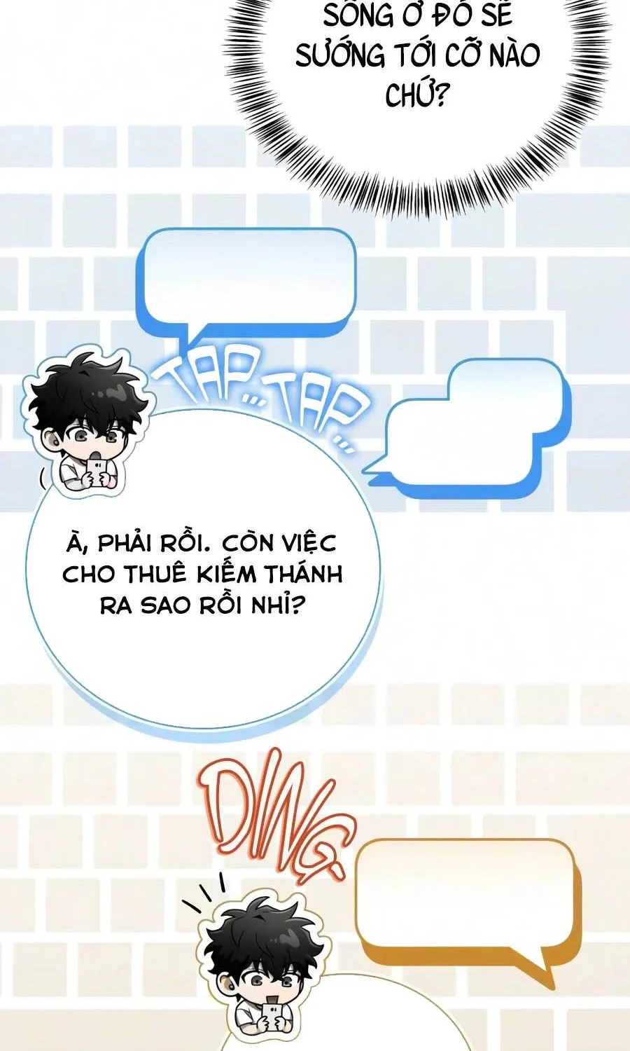 Chiến Lược Công Tháp Của Phế Vật Chương 31 Ảnh 84