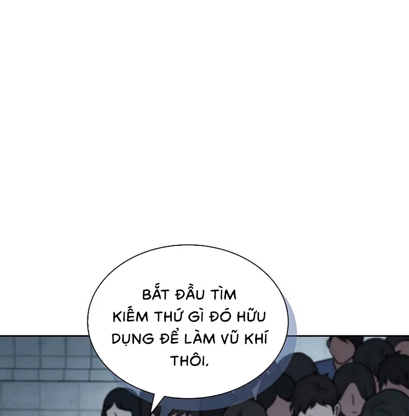 Chiến Lược Sinh Tồn Sau Cải Cách Chương 2 Ảnh 2