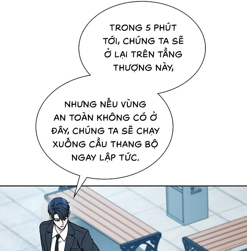 Chiến Lược Sinh Tồn Sau Cải Cách Chương 2 Ảnh 18