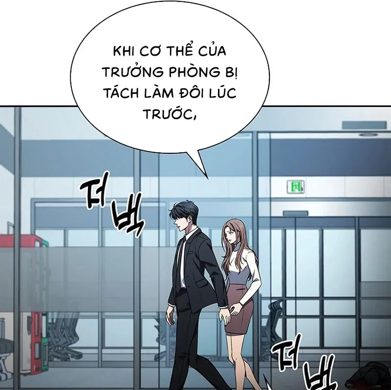 Chiến Lược Sinh Tồn Sau Cải Cách Chương 2 Ảnh 247