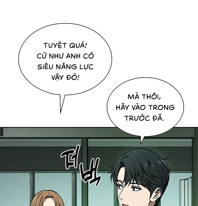 Chiến Lược Sinh Tồn Sau Cải Cách Chương 2 Ảnh 99