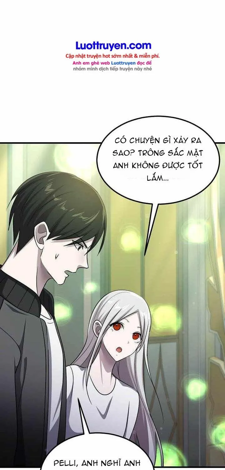 Chiến Vương Thăng Cấp Chương 87 Ảnh 31