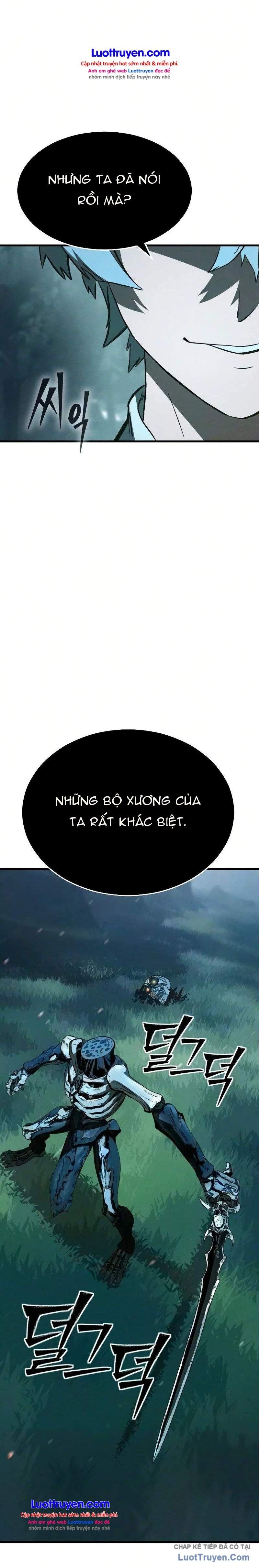 Chiêu Hồn Sư Của Gia Tộc Danh Giá Chương 3 Ảnh 36