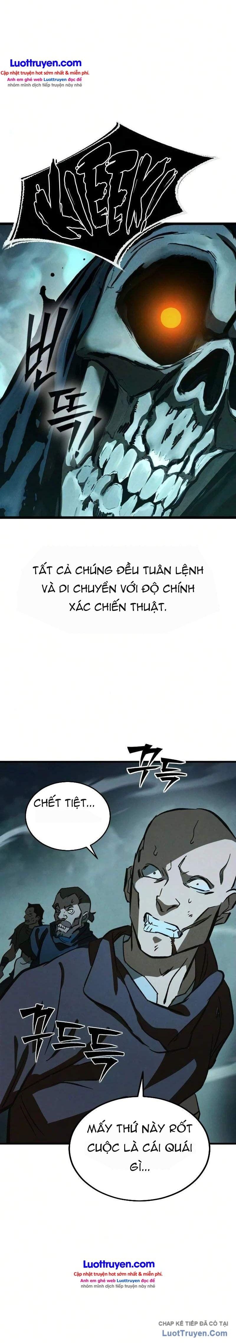 Chiêu Hồn Sư Của Gia Tộc Danh Giá Chương 3 Ảnh 38