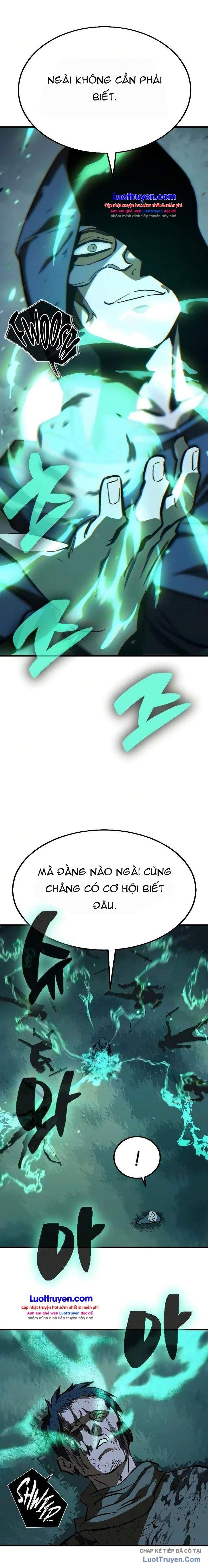 Chiêu Hồn Sư Của Gia Tộc Danh Giá Chương 4 Ảnh 25