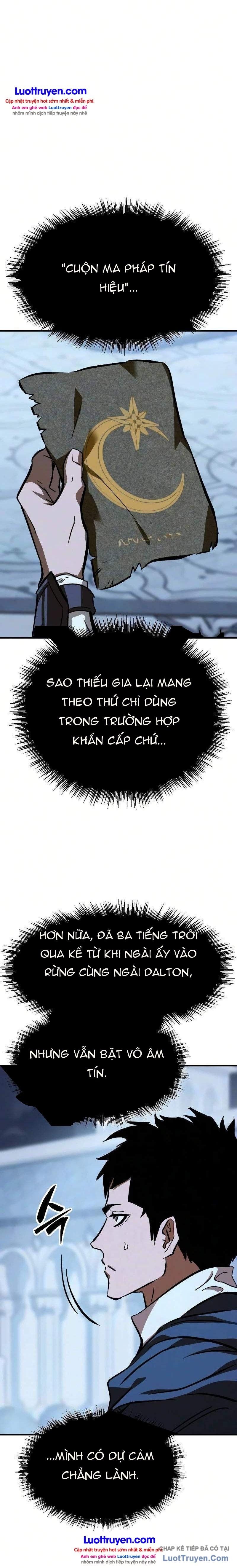 Chiêu Hồn Sư Của Gia Tộc Danh Giá Chương 4 Ảnh 29