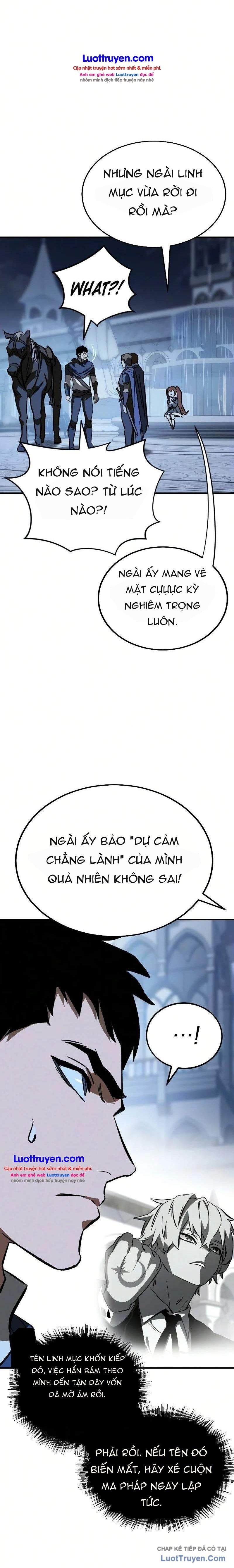 Chiêu Hồn Sư Của Gia Tộc Danh Giá Chương 4 Ảnh 34
