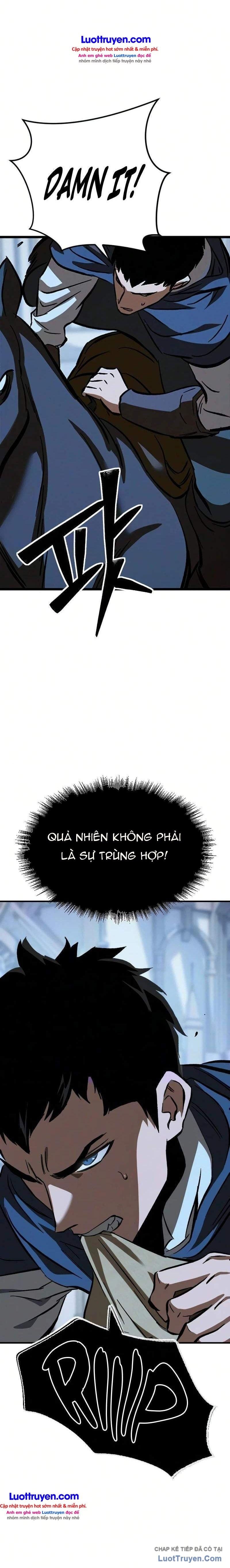 Chiêu Hồn Sư Của Gia Tộc Danh Giá Chương 4 Ảnh 35