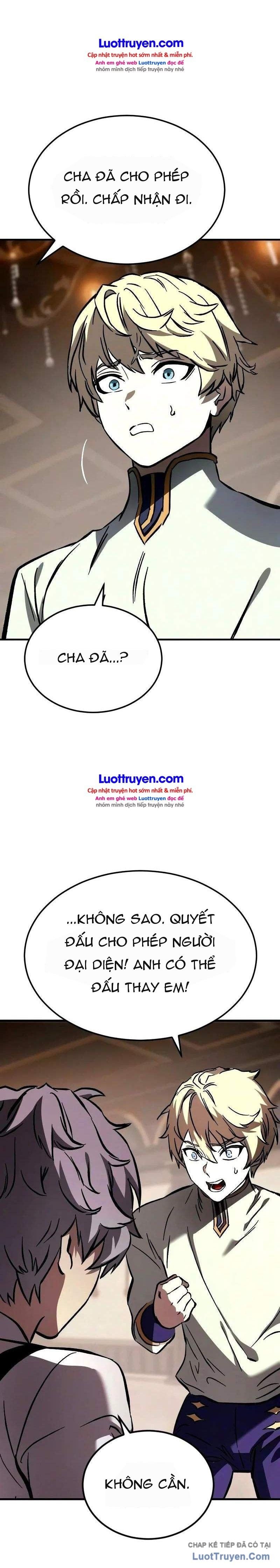 Chiêu Hồn Sư Của Gia Tộc Danh Giá Chương 6 Ảnh 39
